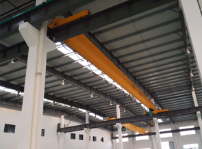 手柄在起重機(jī)上的用途